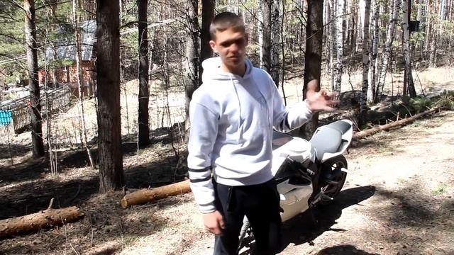 КУПИЛ САМЫЙ ЛУЧШИЙ СПОРТ БАЙК!!! смотреть онлайн