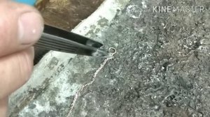 Не выкидывайте Порваные Золотые цепочки, восстановление цепочек ®️