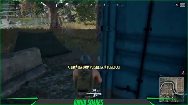 Battlegrounds Squad da morte смотреть онлайн