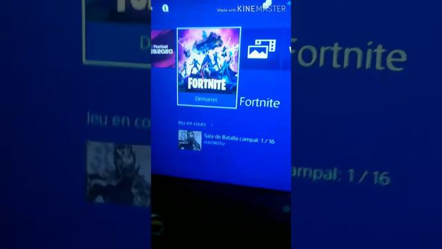 Fortnite Résolution du problème de la nouvelle saison ( Erreur CE-34878-0) смотреть онлайн