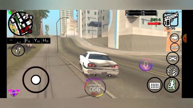 гта самп как быть гангстером смотреть онлайн