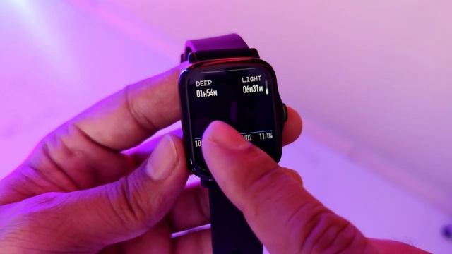 Maxima MAX pro x6 Smartwatch | Best budget calling watch смотреть онлайн