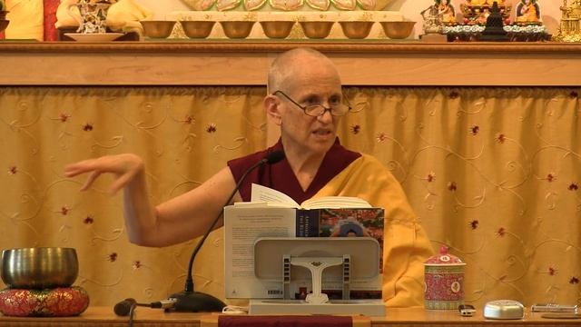 52 Approaching the Buddhist Path: Prayers, Rituals and Practice 08-30-19 смотреть онлайн