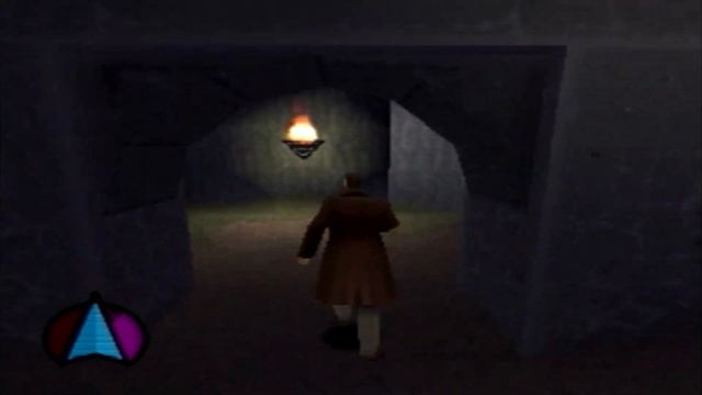 PS1 Roswell Conspiracies: Aliens, Myths & Legends 2001 - No Commentary смотреть онлайн