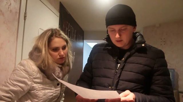 Новогодний Квест - QUEST NSK