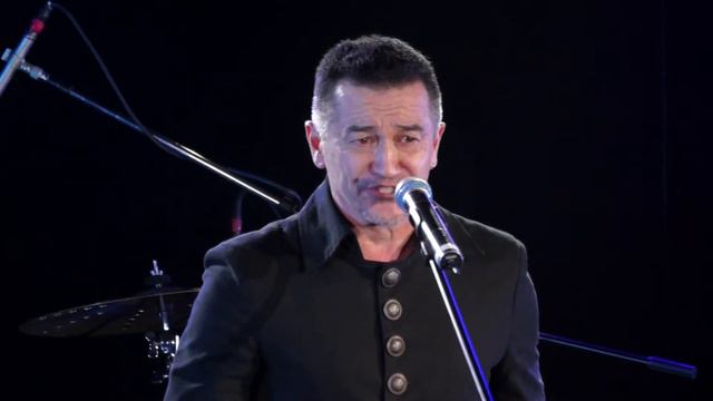 "Звезды" (Отверженные) - Марат Абдрахимов, Фестиваль мюзикла, 15.05.21 смотреть онлайн