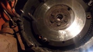 Ремонт сцепления ДТ 75. Обзор конструкции , особенности , нюансы .