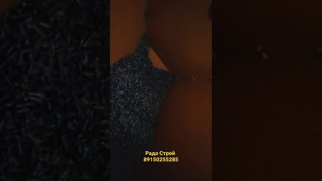 Сколько стоит топить пеллетами. Расход на дом 140м2 смотреть онлайн