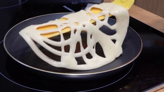 Обзор лопатки для блинов смотреть онлайн