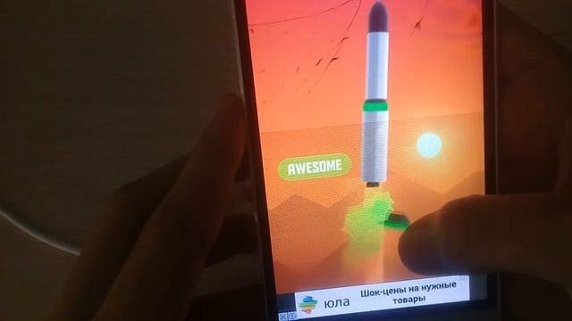 Обзор игры "Space Frontier" смотреть онлайн