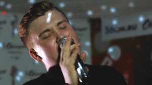 ГОЛОС 36ON.RU - Илья Булыгин (Cover Олександр Пономарьов)