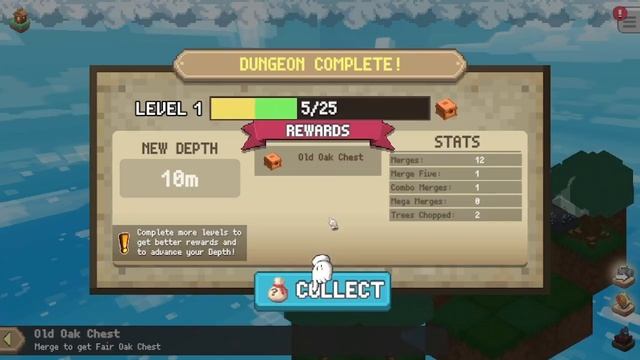 another gaming vid! now playing | merge crafter links below! смотреть онлайн