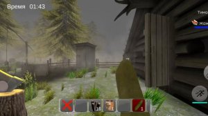 не смог пройти побег от Тимохи шалуна