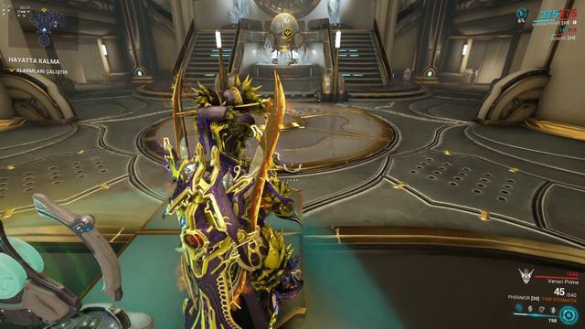 Solo Steel Essence Farm Nasıl Yapılır. Camp Warframe leri nelerdir? Önemli Bilgiler...... смотреть онлайн