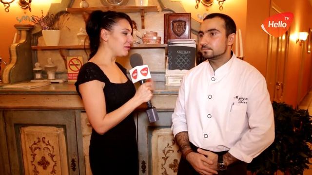 Клиентский день в курорте 