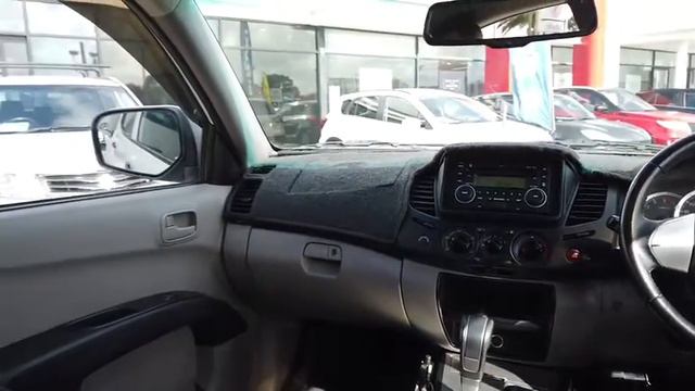 2013 MITSUBISHI TRITON Midland, Darlington, West Swan, Helena Valley, Ellenbrook, WA 61000714 смотреть онлайн