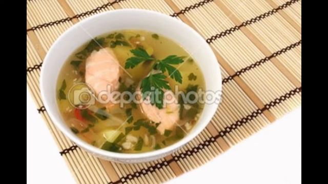 Вкусные традиции