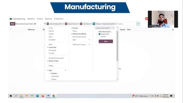 Application of odoo to deen apareal смотреть онлайн