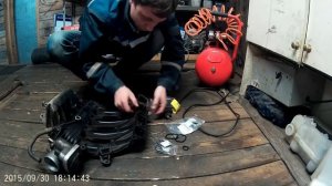 рено меган датчик кислорода