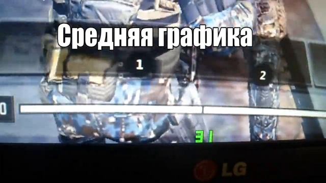 КАК поствить call of duty mobile на пк тест фпс на слабом пк! смотреть онлайн