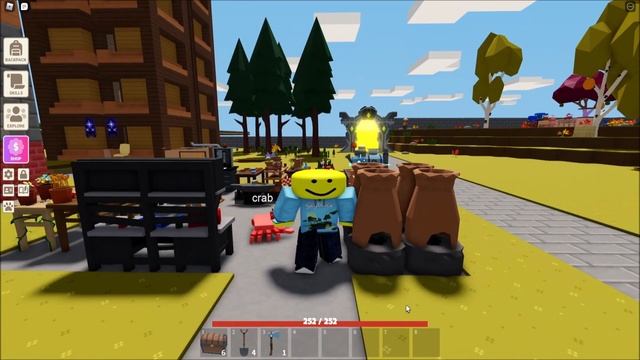 Роблокс острова скопировали этот предмет... Roblox islands смотреть онлайн
