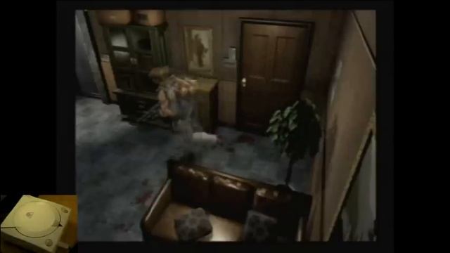 Resident Evil 3 Sega Dreamcast Review - Classic Retro Game Room смотреть онлайн