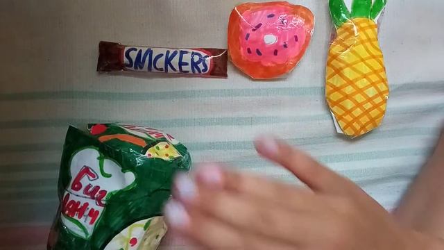 распаковка бокса для лала фан?еда?? смотреть онлайн