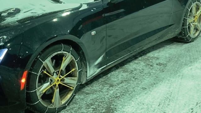 Best Snow Chains For 4x4 Truck In 2023 - Top 10 Snow Chains For 4x4 Trucks Review смотреть онлайн