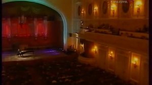 Лунная Соната (№14). Бетховен. Исполняет Николай Луганский.