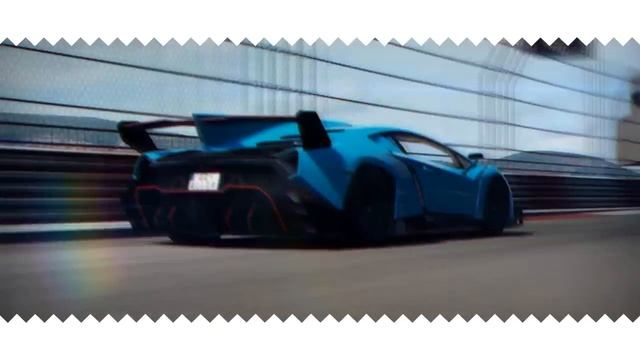 Lamborghini Veneno Monster Audio смотреть онлайн
