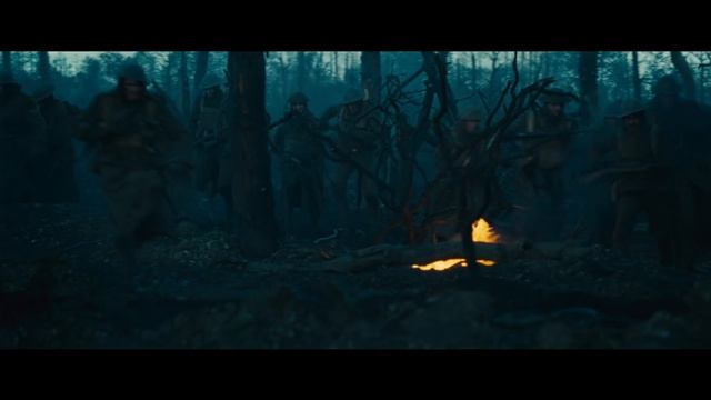 WONDER WOMAN Comic-Con Trailer смотреть онлайн