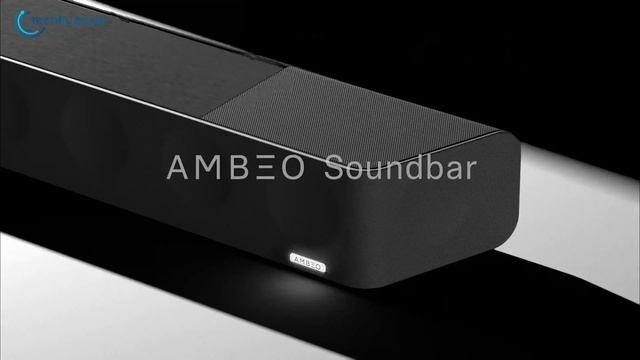5 Best Dolby Atmos Soundbar смотреть онлайн