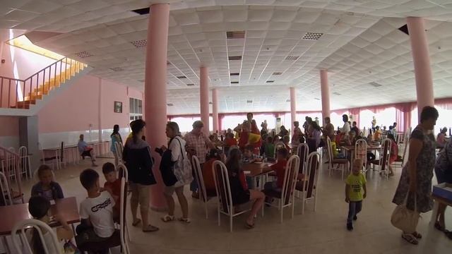 Юные исследователи в Анапе 2014 смотреть онлайн