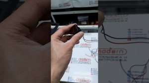 Вольтметры ИН-12 для Priora, Granta, Kalina