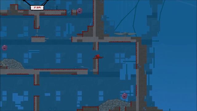 IRL - Super Meat Boy Ep8 - Manual Override смотреть онлайн