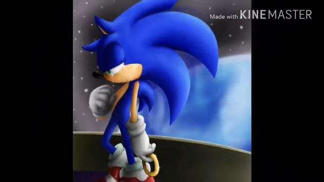 Sonic и sonic exe одиночество смотреть онлайн