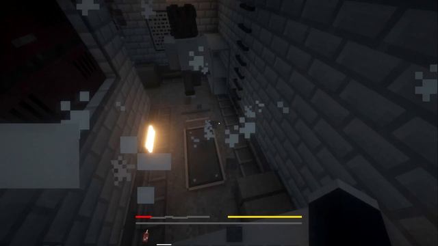 НАВСЕГДА СБЕЖАЛИ из ЗАКУЛИСЬЯ в МАЙНКРАФТ. The BACKROOMS смотреть онлайн