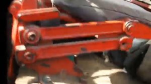 захват для бревен