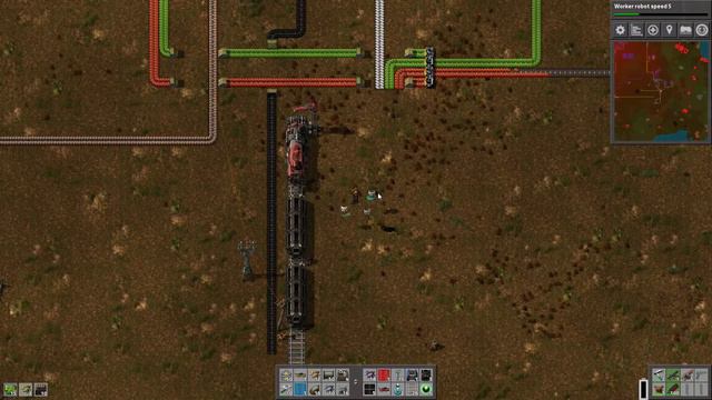 Let's Play: Factorio! -- Episode 18 смотреть онлайн