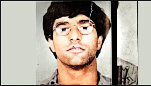 Тони Коста «серийный убийца из Труро