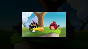 (YTPMV) Angry Birds Summer Pignic Scan Low Battery