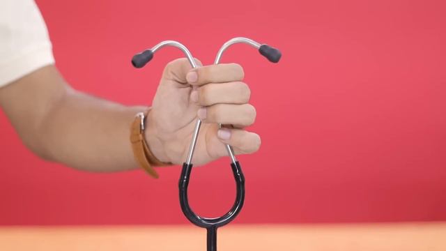 डॉक्टर का आला (Stethoscope) चुरा क़े खोल डाला !! What is inside stethoscope & How Its Works смотреть онлайн