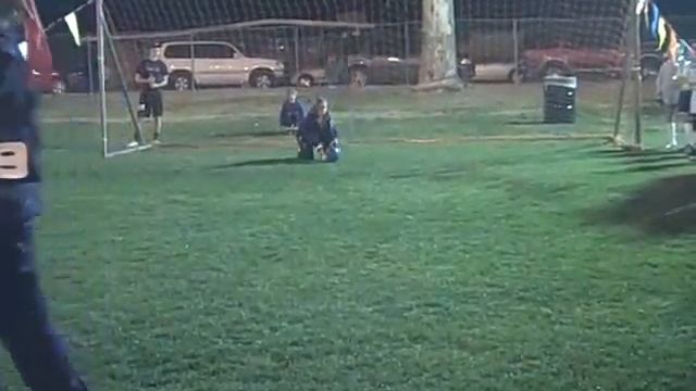 TVSC U12 Fury Soccer Olympics - Shootout смотреть онлайн