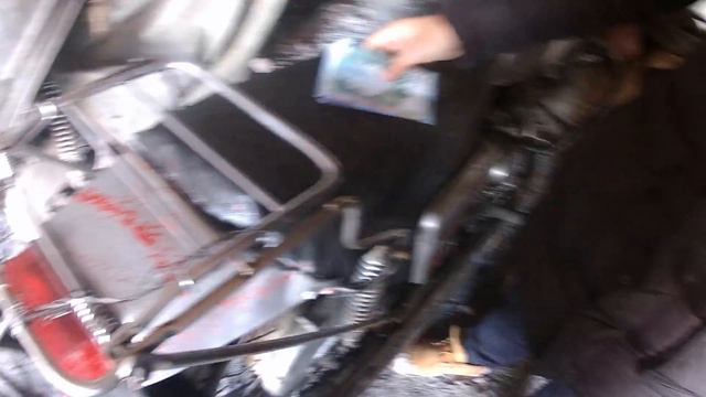 Как я продал ИЖ Планету! смотреть онлайн