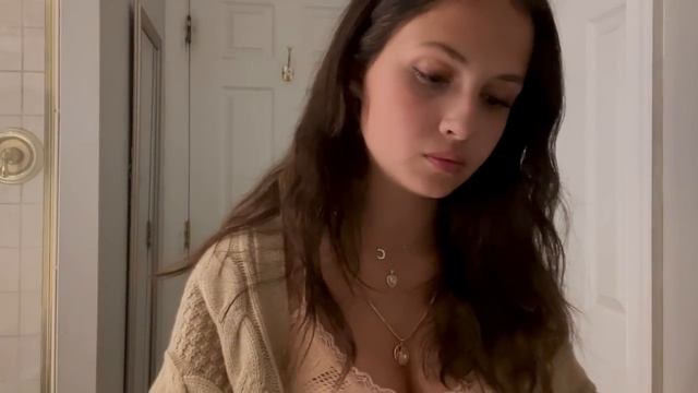 ASMR lofi lice treatment and removal смотреть онлайн