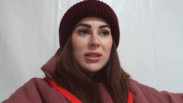 КАК МЫ ОТМЕЧАЛИ НОВЫЙ 2020 ГОД! смотреть онлайн