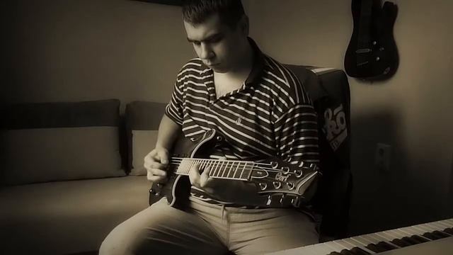 Whats My Age Again (Blink182 cover) смотреть онлайн