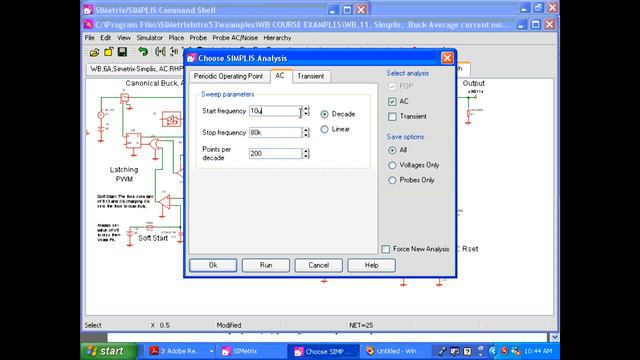 Modern Switch Mode Power Supply Design, Closing Feedback Loops using Simplis смотреть онлайн