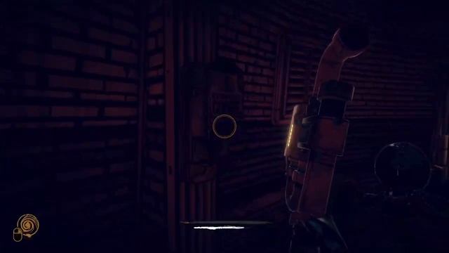 ДВА БОСА И ДЖОУ ДРЮ #3 Bendy And The Dark Revival.