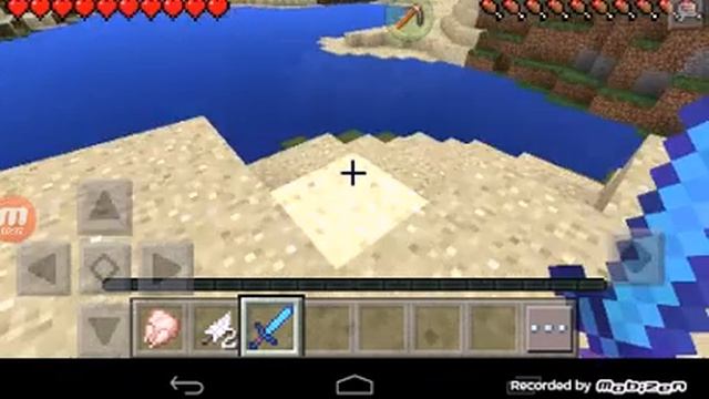 Обзор приложения MCPE master для майнкрафт пе смотреть онлайн